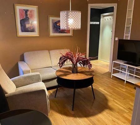 Jennifers Place Trondheim Exterior foto